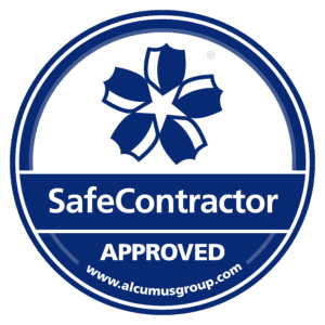 SAFE CONTRACTOR